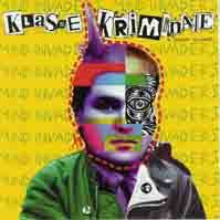 Klasse Kriminale : Mind Invaders